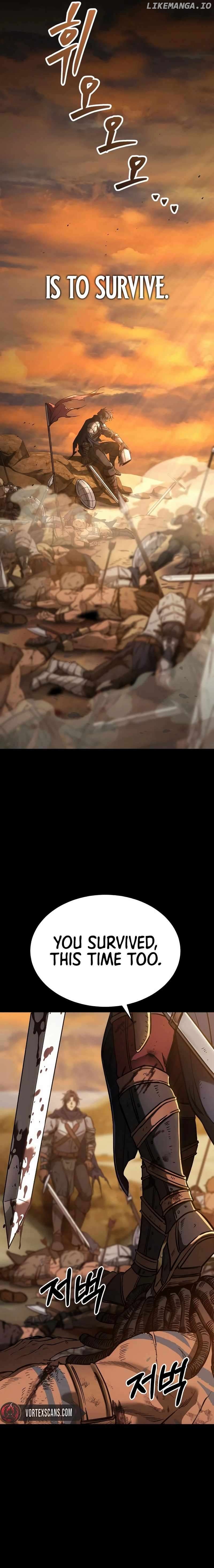 Read A Rogue Guard in a Medieval Fantasy EN Manga Online
