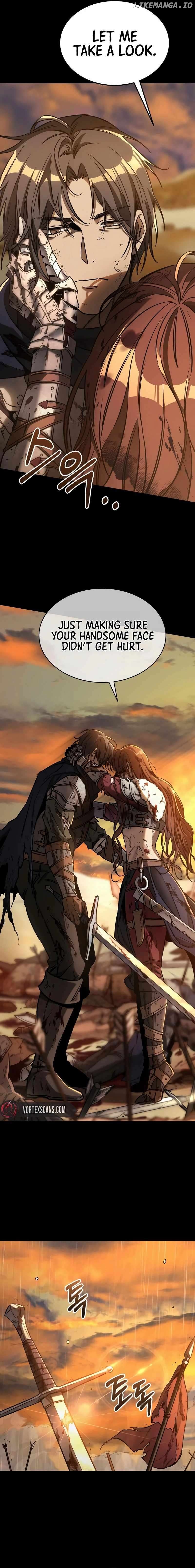Read A Rogue Guard in a Medieval Fantasy EN Manga Online