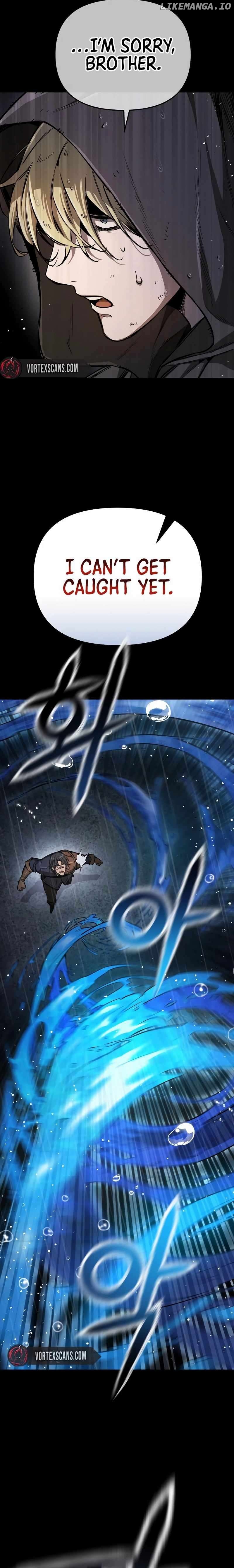 Read A Rogue Guard in a Medieval Fantasy EN Manga Online