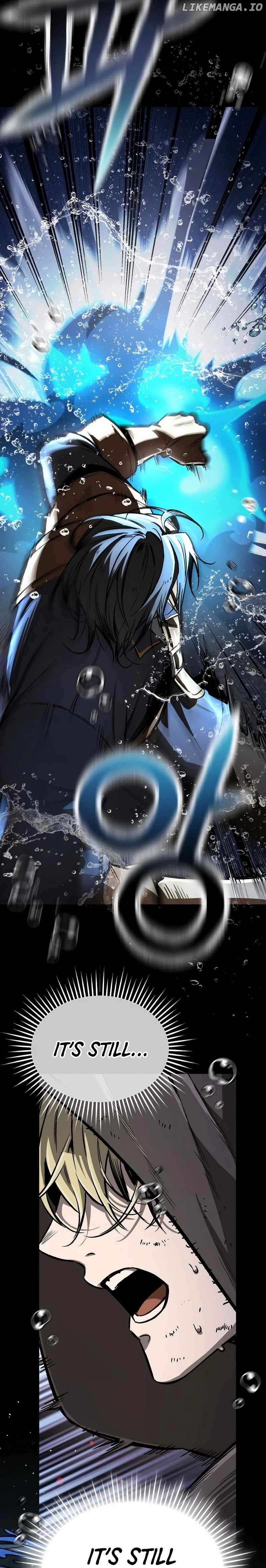 Read A Rogue Guard in a Medieval Fantasy EN Manga Online