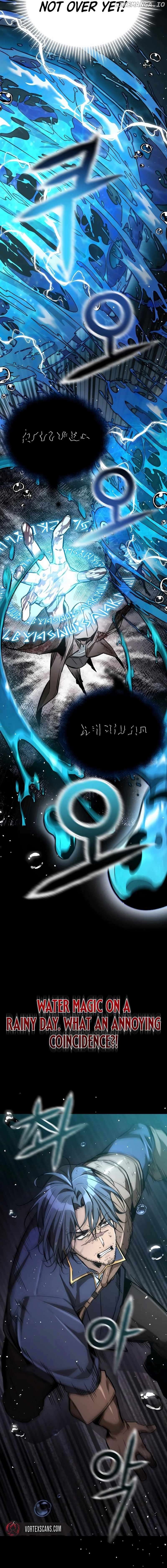 Read A Rogue Guard in a Medieval Fantasy EN Manga Online