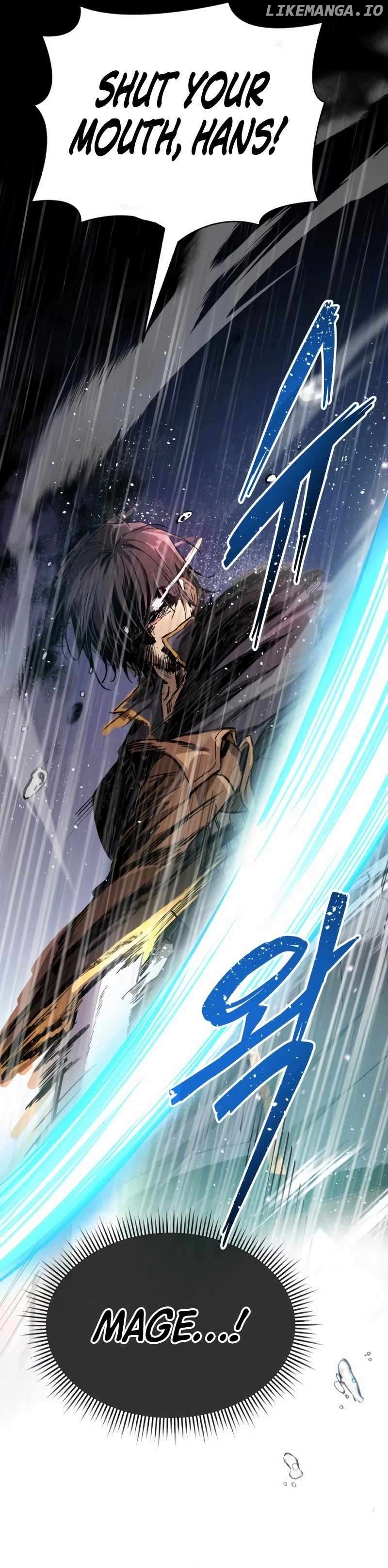 Read A Rogue Guard in a Medieval Fantasy EN Manga Online