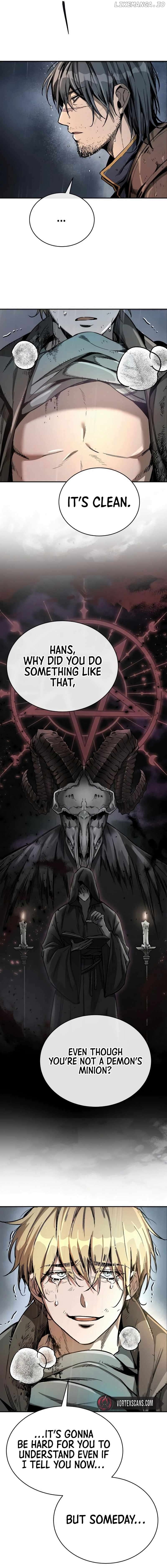 Read A Rogue Guard in a Medieval Fantasy EN Manga Online