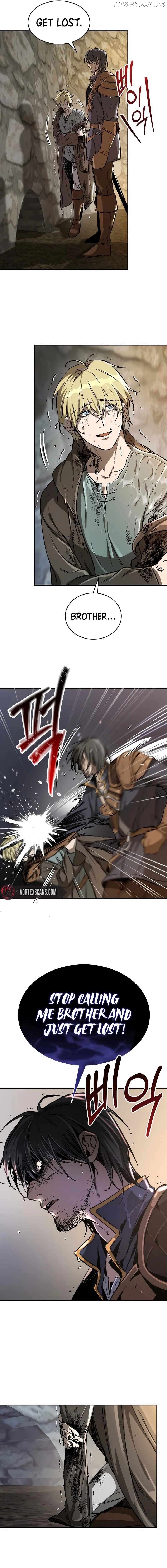 Read A Rogue Guard in a Medieval Fantasy EN Manga Online