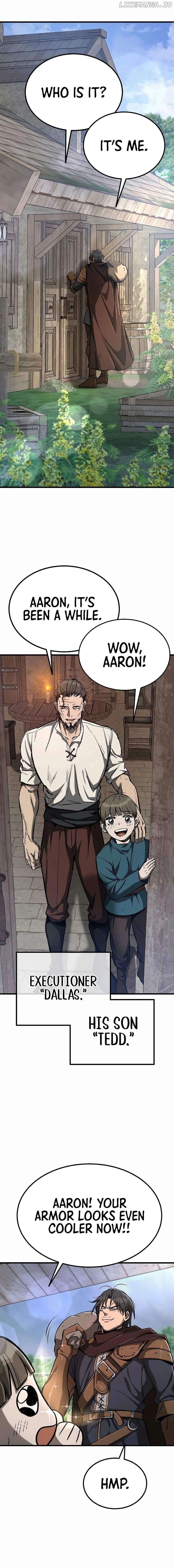 Read A Rogue Guard in a Medieval Fantasy EN Manga Online