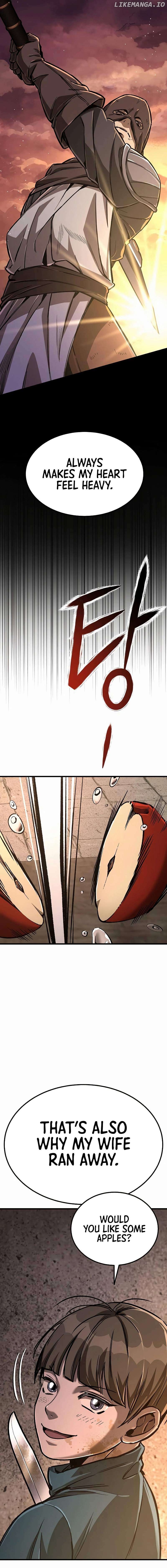 Read A Rogue Guard in a Medieval Fantasy EN Manga Online