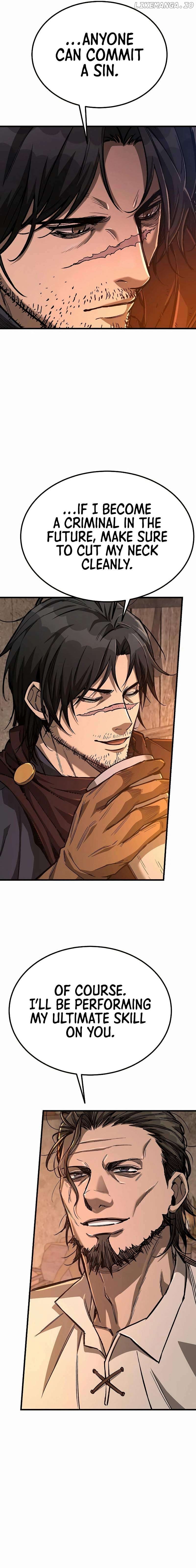 Read A Rogue Guard in a Medieval Fantasy EN Manga Online
