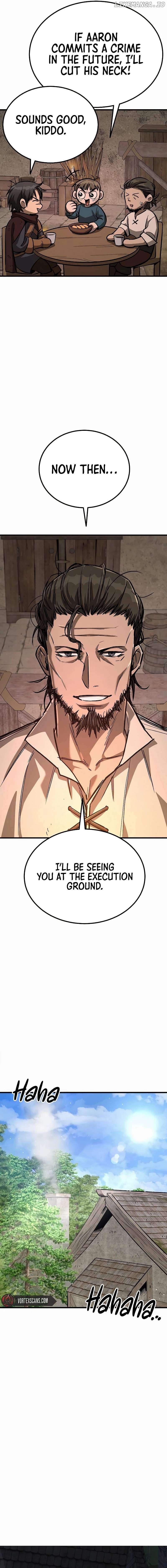 Read A Rogue Guard in a Medieval Fantasy EN Manga Online