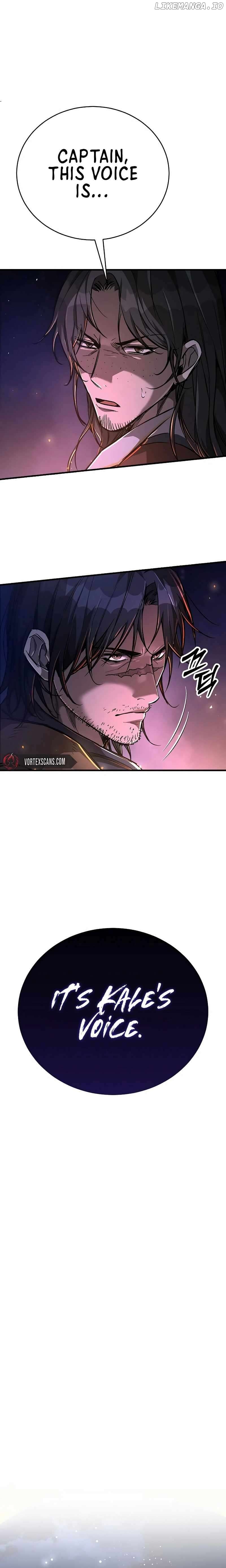 Read A Rogue Guard in a Medieval Fantasy EN Manga Online