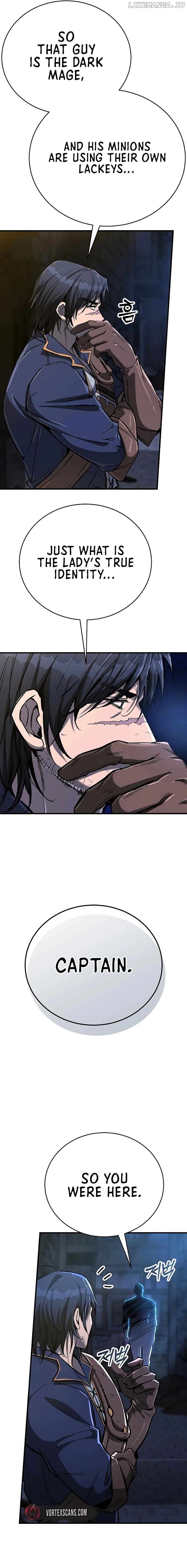 Read A Rogue Guard in a Medieval Fantasy EN Manga Online