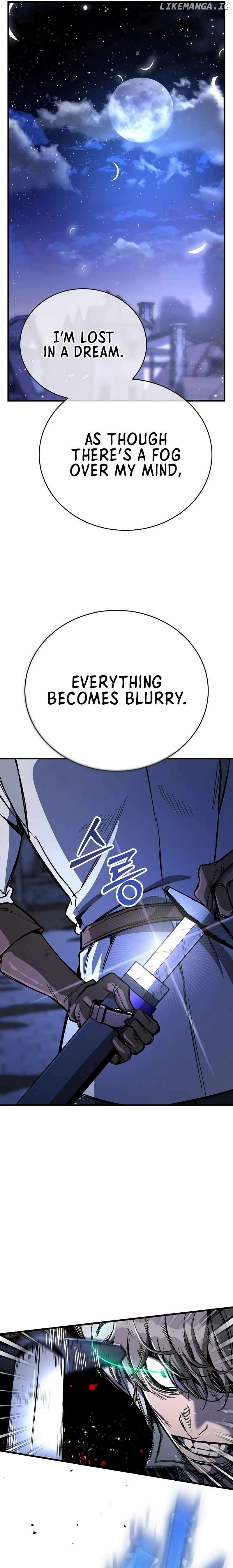 Read A Rogue Guard in a Medieval Fantasy EN Manga Online