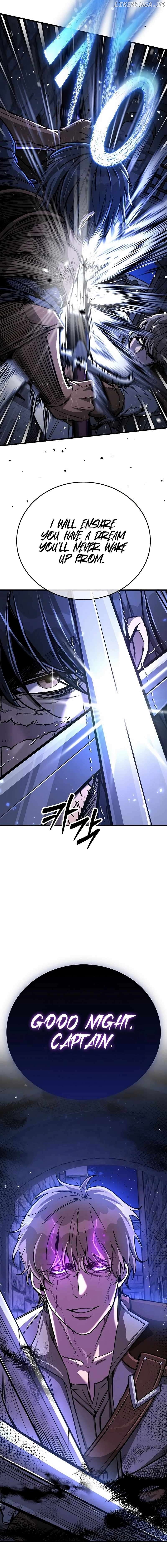 Read A Rogue Guard in a Medieval Fantasy EN Manga Online