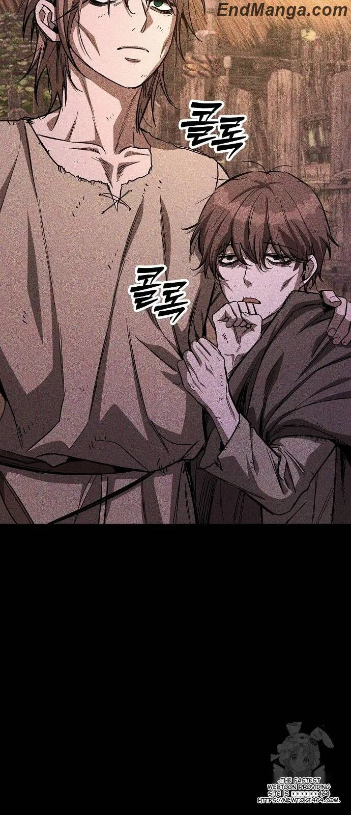 Read A Rogue Guard in a Medieval Fantasy EN Manga Online