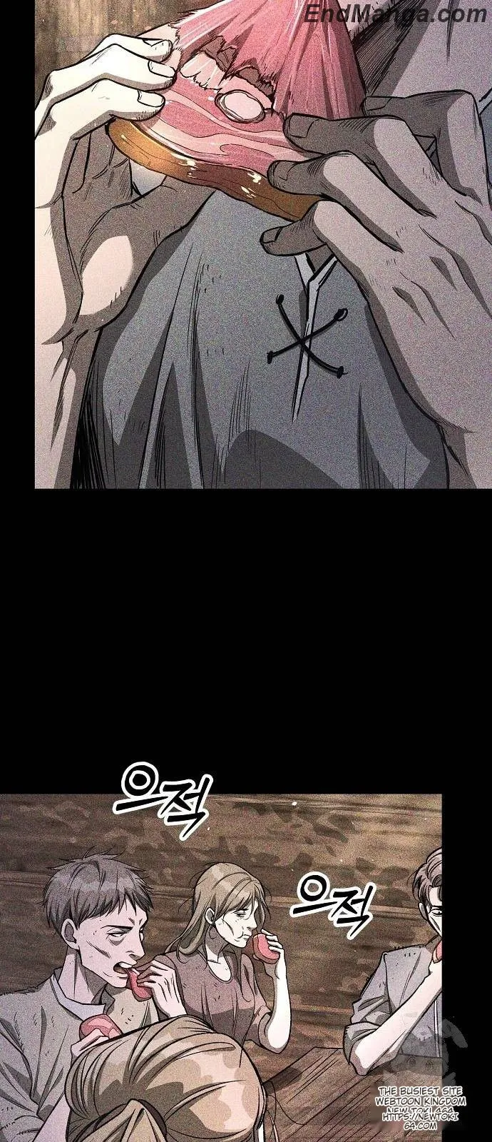 Read A Rogue Guard in a Medieval Fantasy EN Manga Online