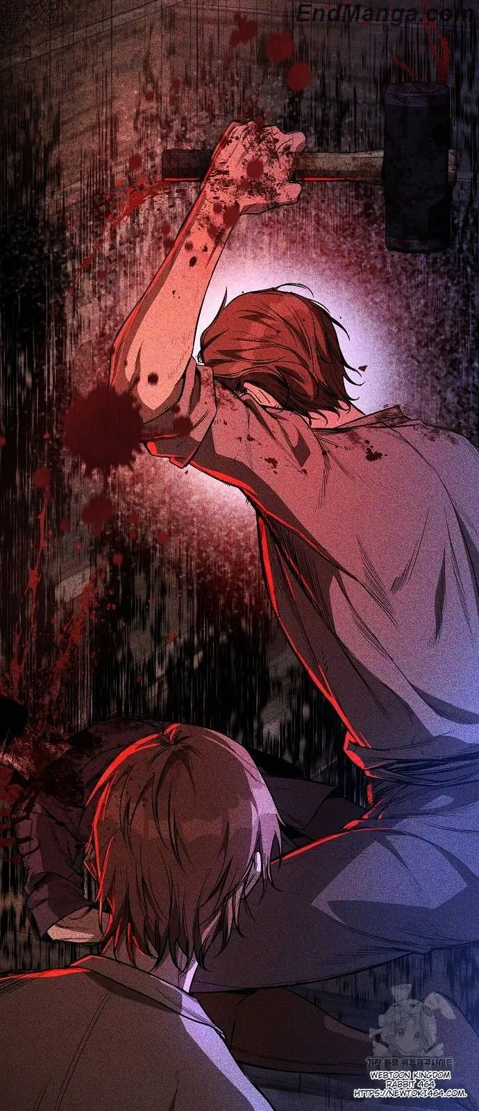 Read A Rogue Guard in a Medieval Fantasy EN Manga Online