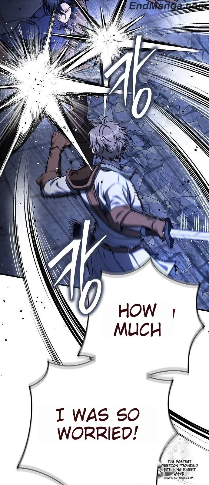 Read A Rogue Guard in a Medieval Fantasy EN Manga Online