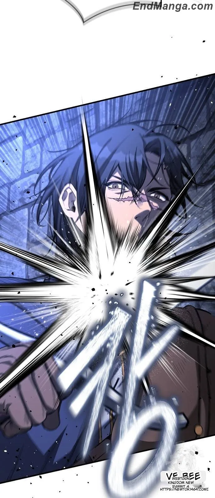 Read A Rogue Guard in a Medieval Fantasy EN Manga Online