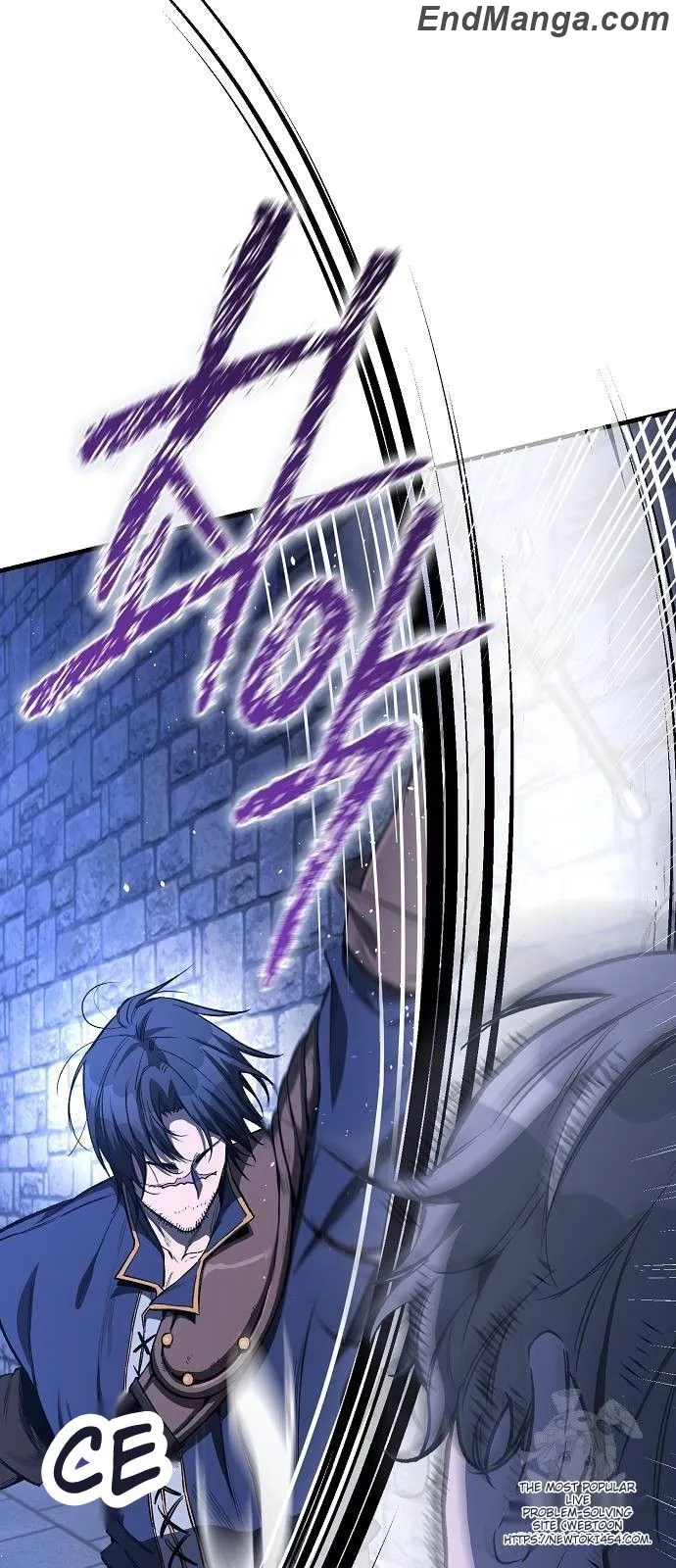 Read A Rogue Guard in a Medieval Fantasy EN Manga Online