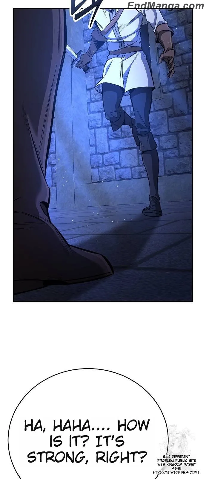 Read A Rogue Guard in a Medieval Fantasy EN Manga Online