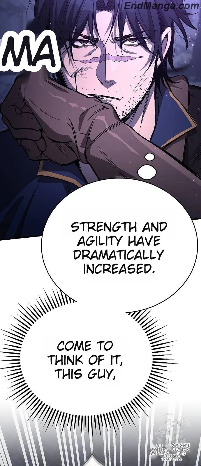 Read A Rogue Guard in a Medieval Fantasy EN Manga Online