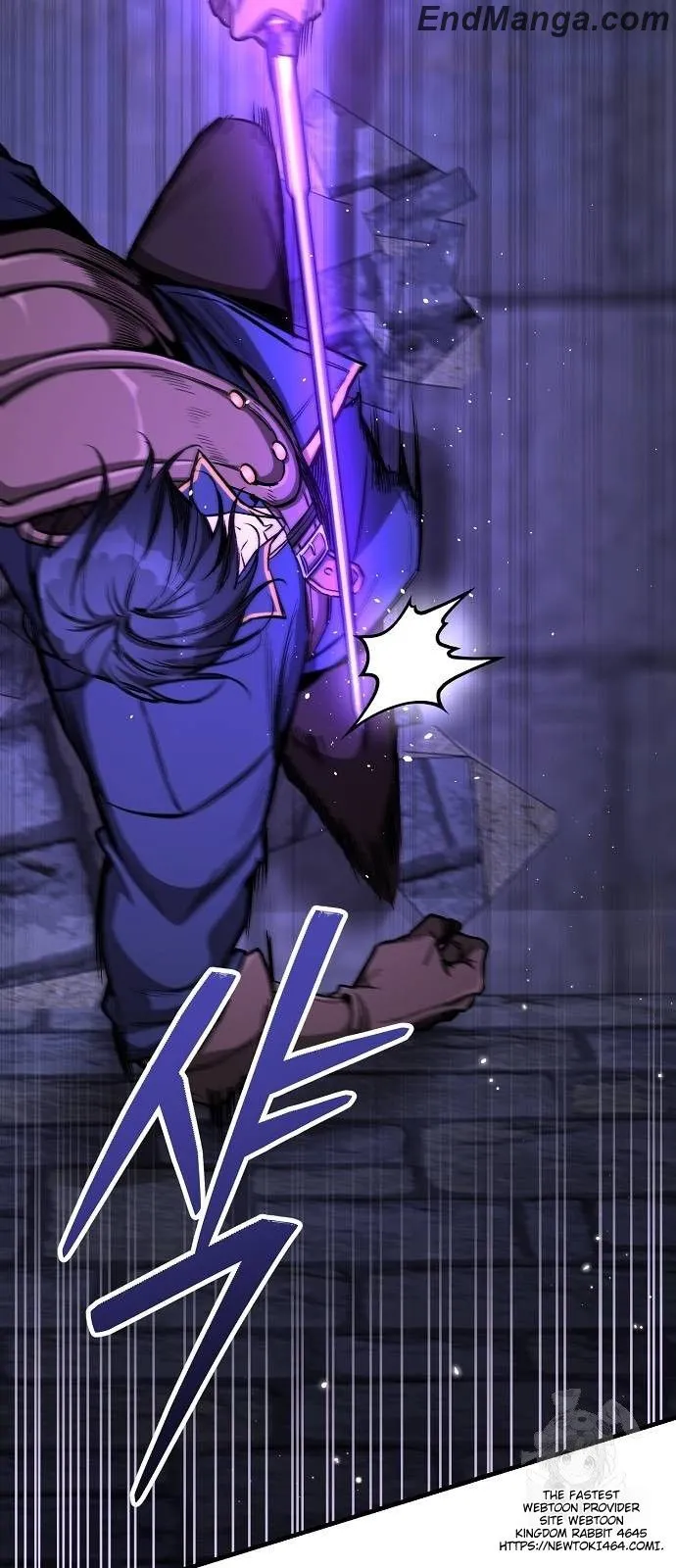 Read A Rogue Guard in a Medieval Fantasy EN Manga Online