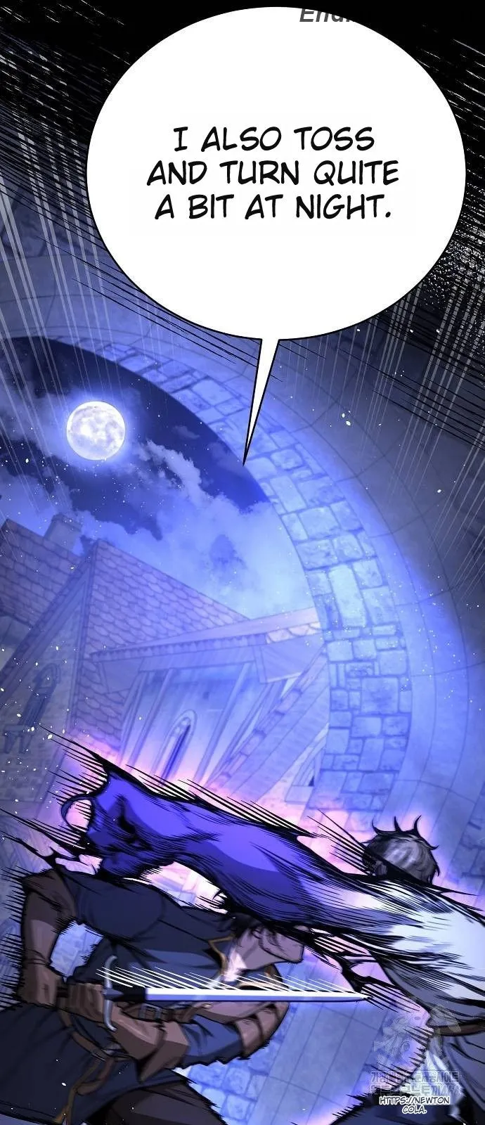 Read A Rogue Guard in a Medieval Fantasy EN Manga Online
