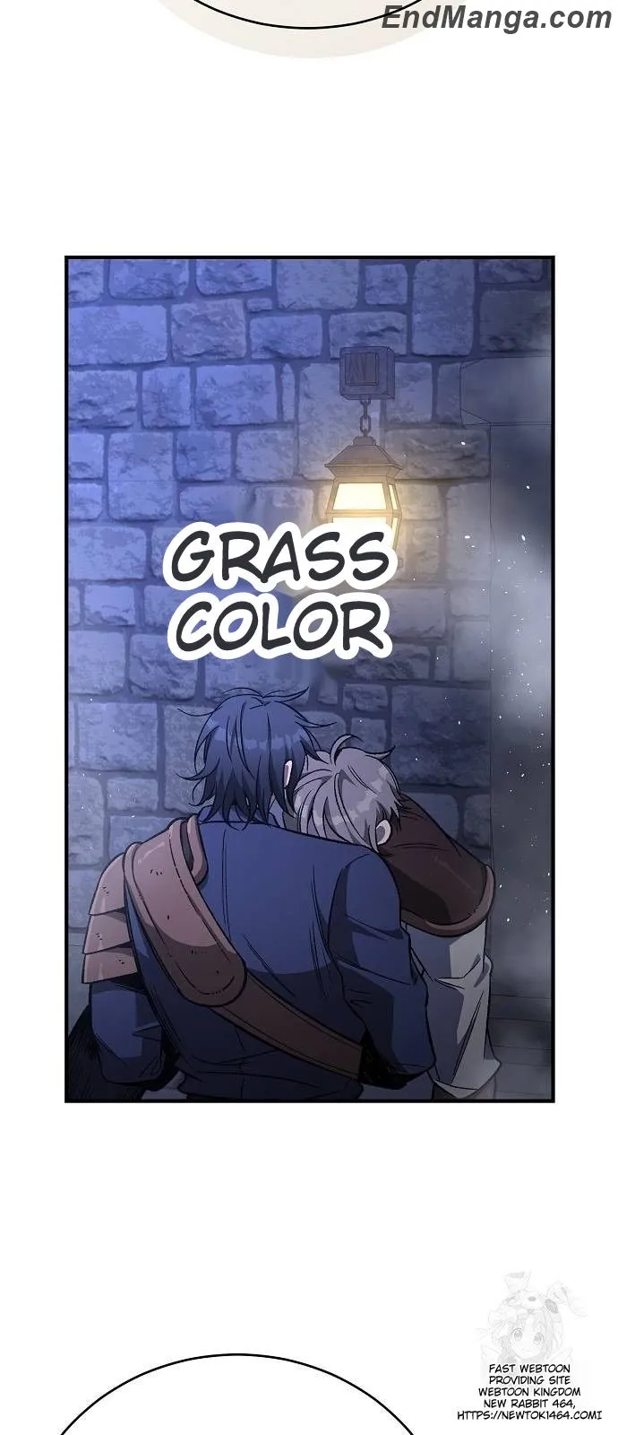 Read A Rogue Guard in a Medieval Fantasy EN Manga Online