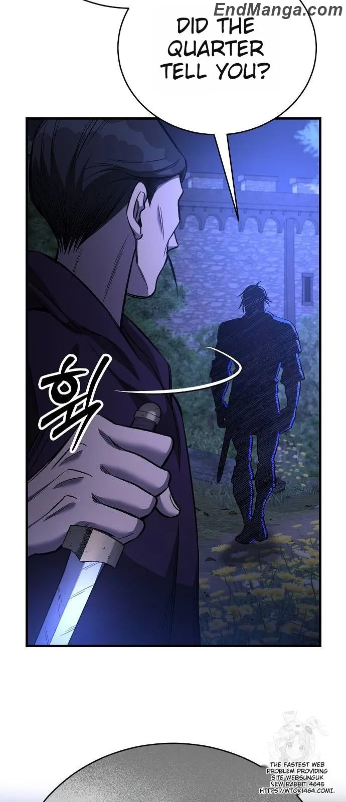 Read A Rogue Guard in a Medieval Fantasy EN Manga Online