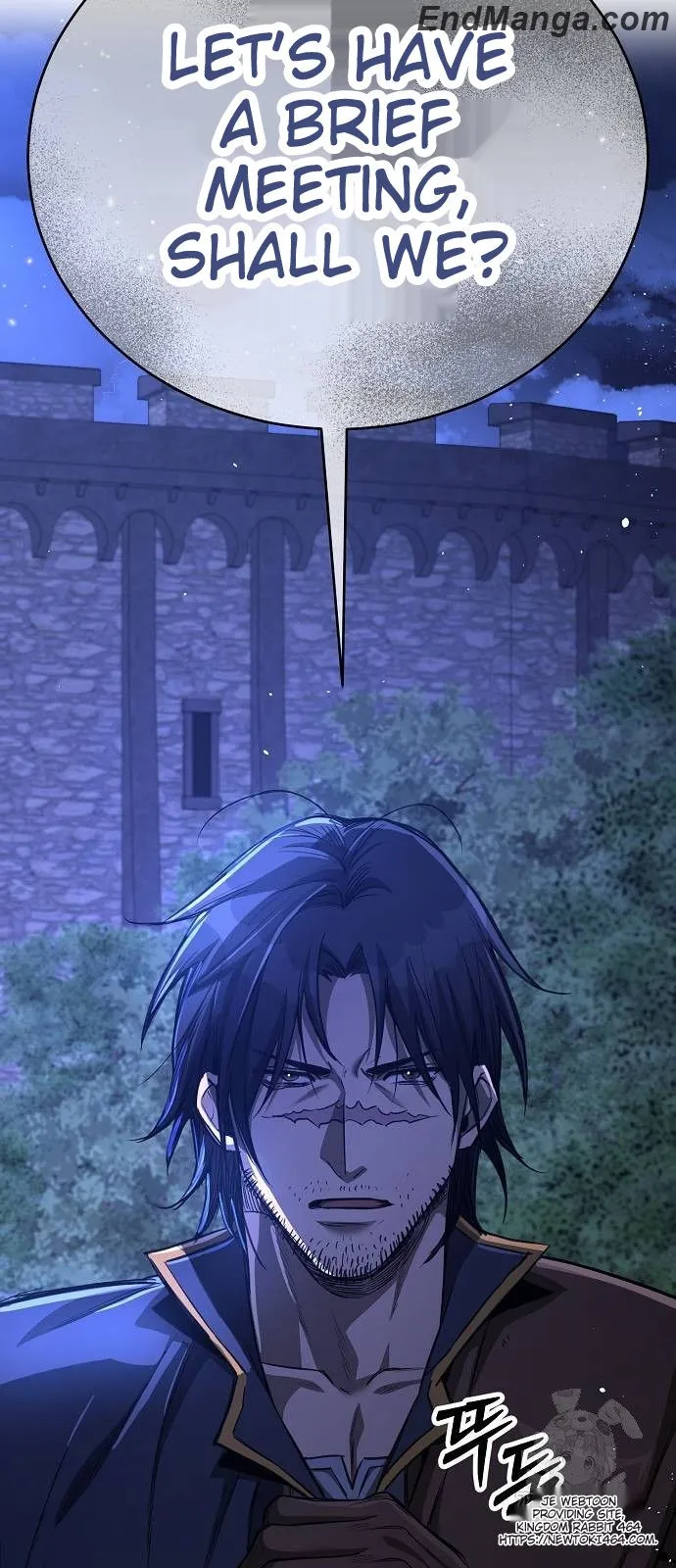 Read A Rogue Guard in a Medieval Fantasy EN Manga Online