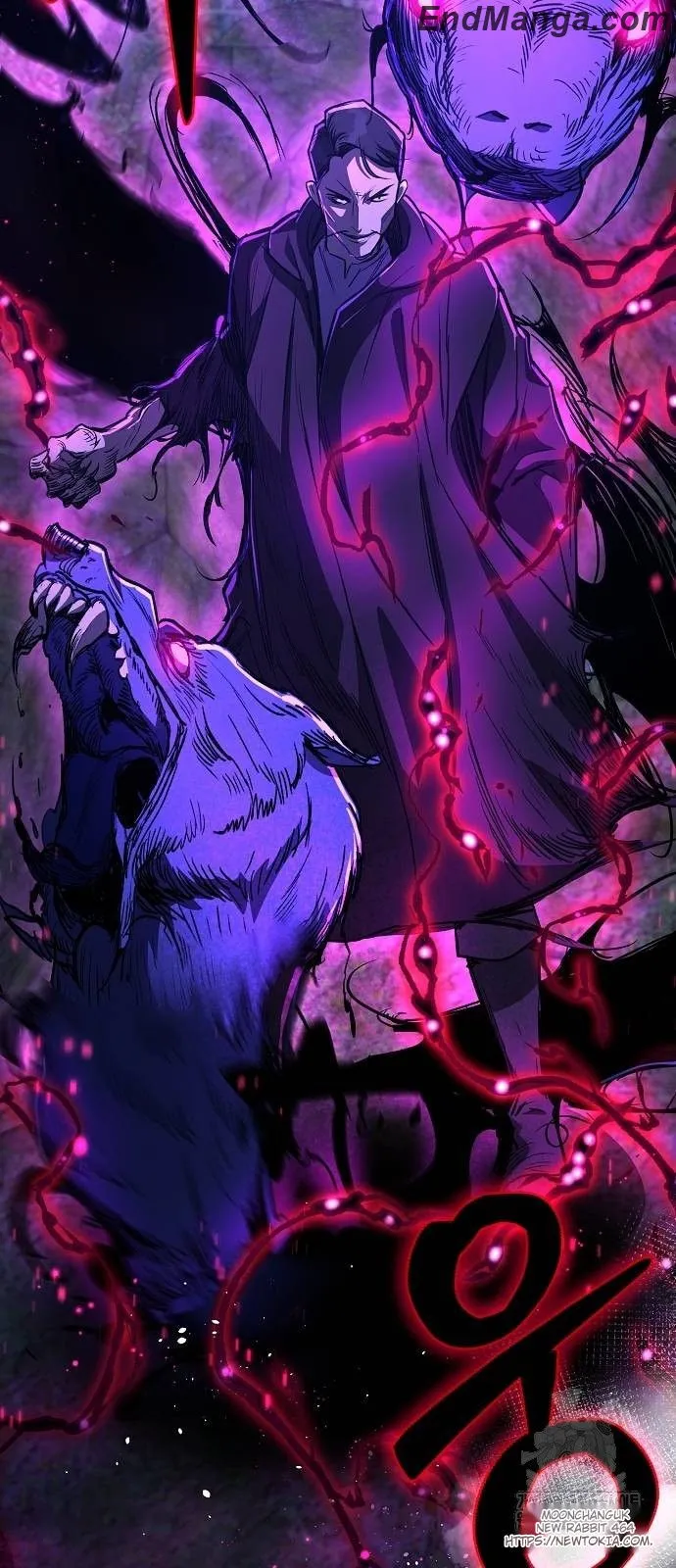 Read A Rogue Guard in a Medieval Fantasy EN Manga Online