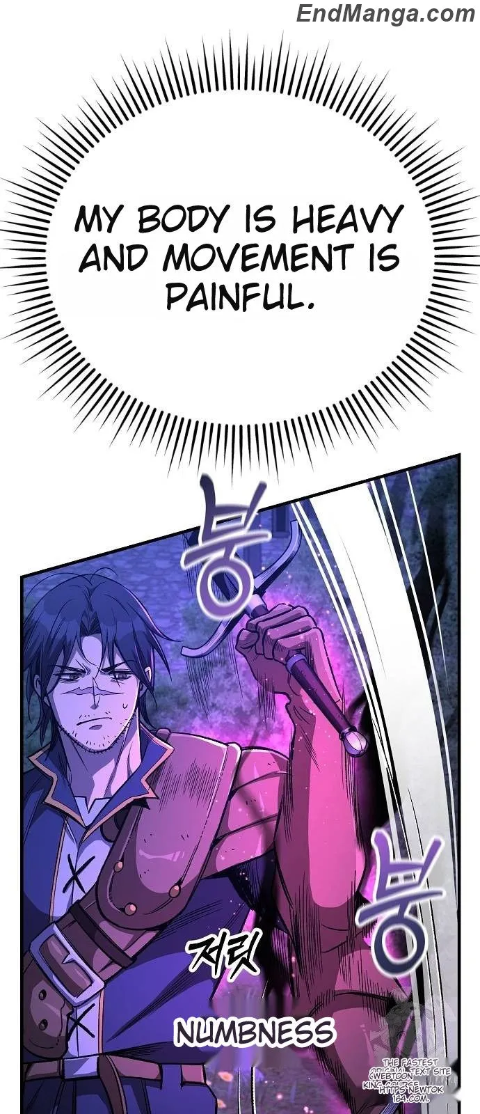 Read A Rogue Guard in a Medieval Fantasy EN Manga Online
