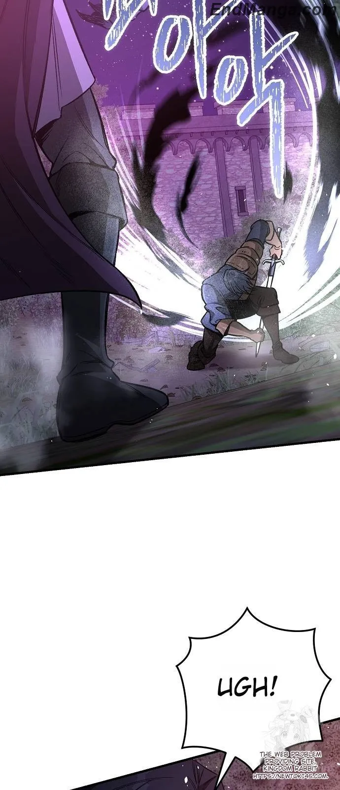 Read A Rogue Guard in a Medieval Fantasy EN Manga Online