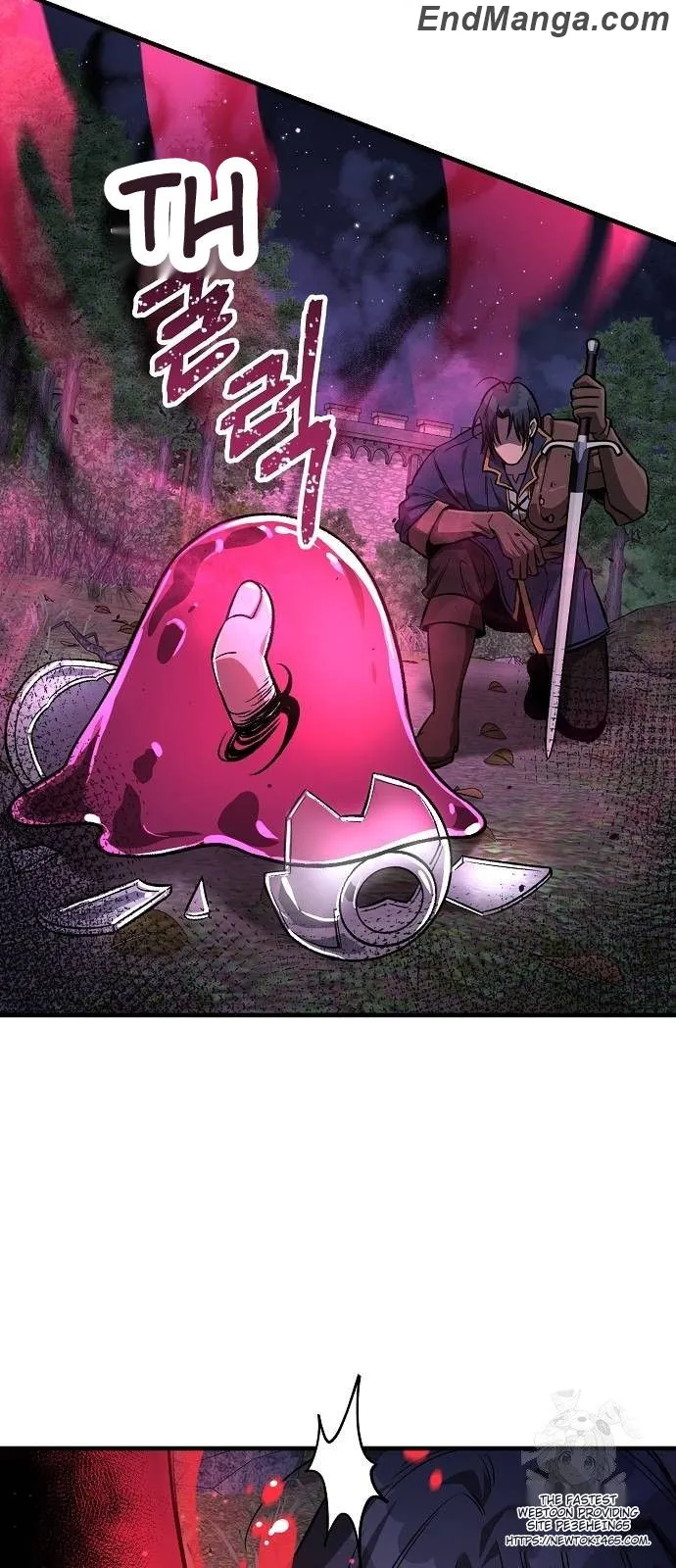 Read A Rogue Guard in a Medieval Fantasy EN Manga Online