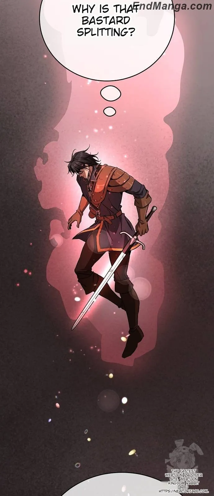 Read A Rogue Guard in a Medieval Fantasy EN Manga Online