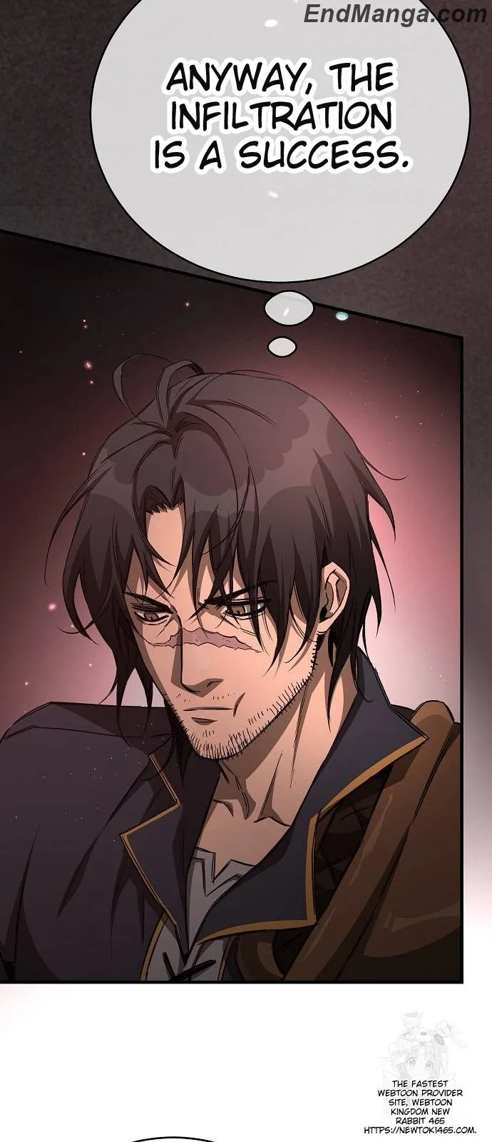 Read A Rogue Guard in a Medieval Fantasy EN Manga Online