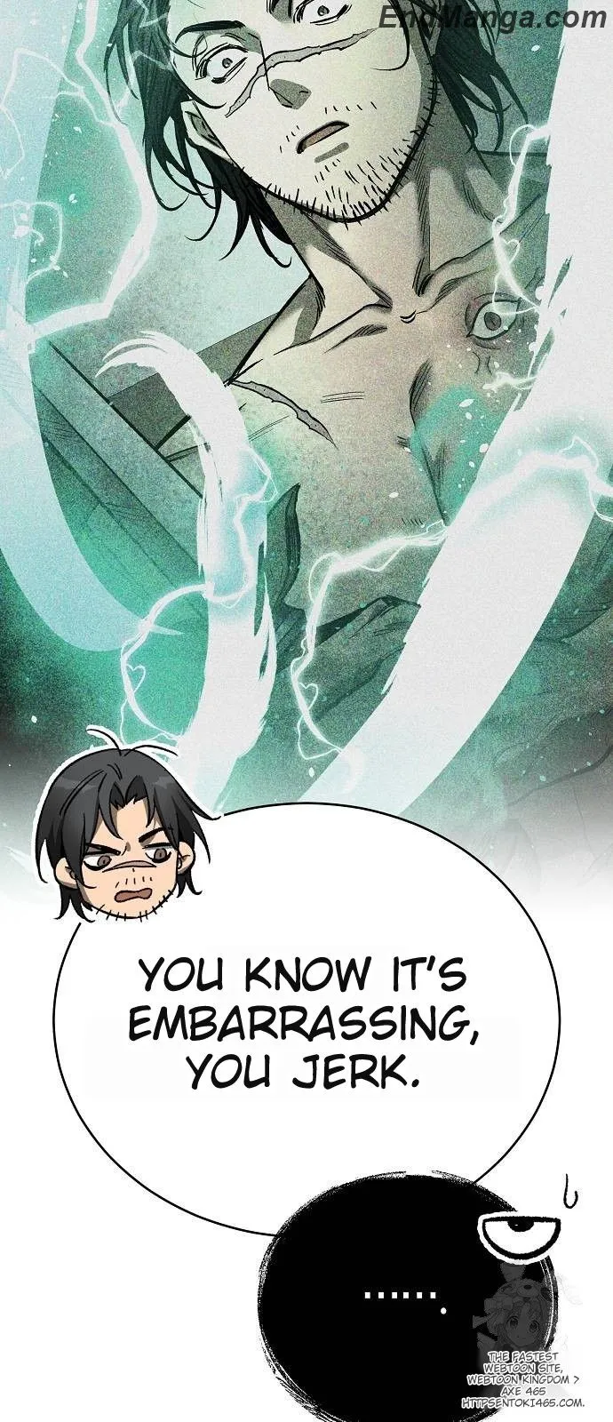 Read A Rogue Guard in a Medieval Fantasy EN Manga Online