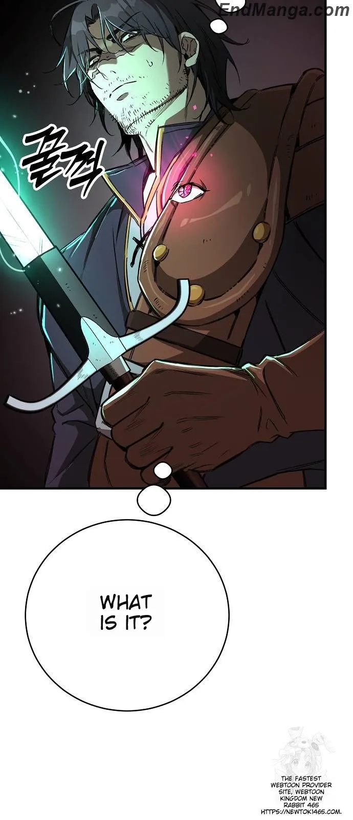 Read A Rogue Guard in a Medieval Fantasy EN Manga Online