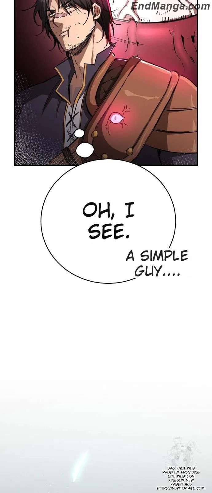 Read A Rogue Guard in a Medieval Fantasy EN Manga Online