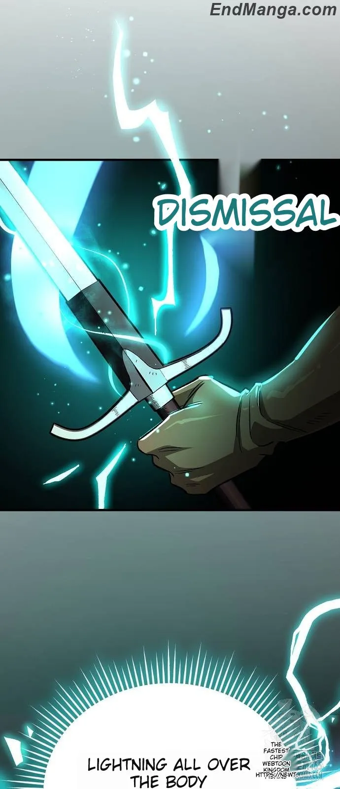 Read A Rogue Guard in a Medieval Fantasy EN Manga Online