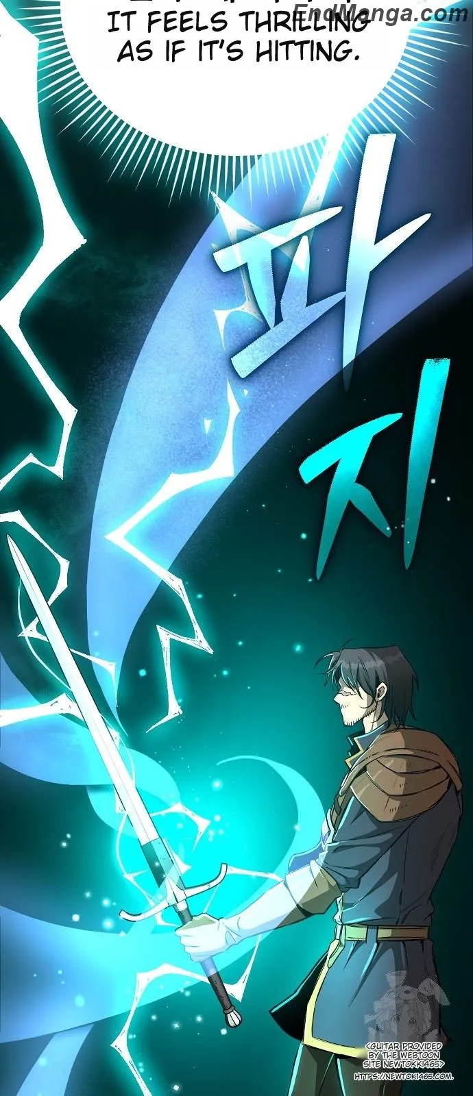 Read A Rogue Guard in a Medieval Fantasy EN Manga Online