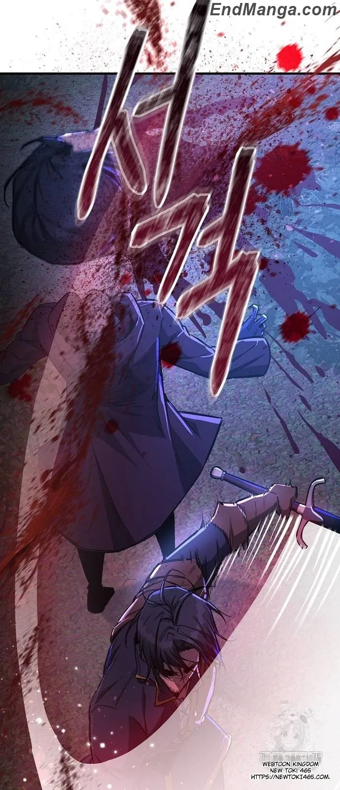 Read A Rogue Guard in a Medieval Fantasy EN Manga Online