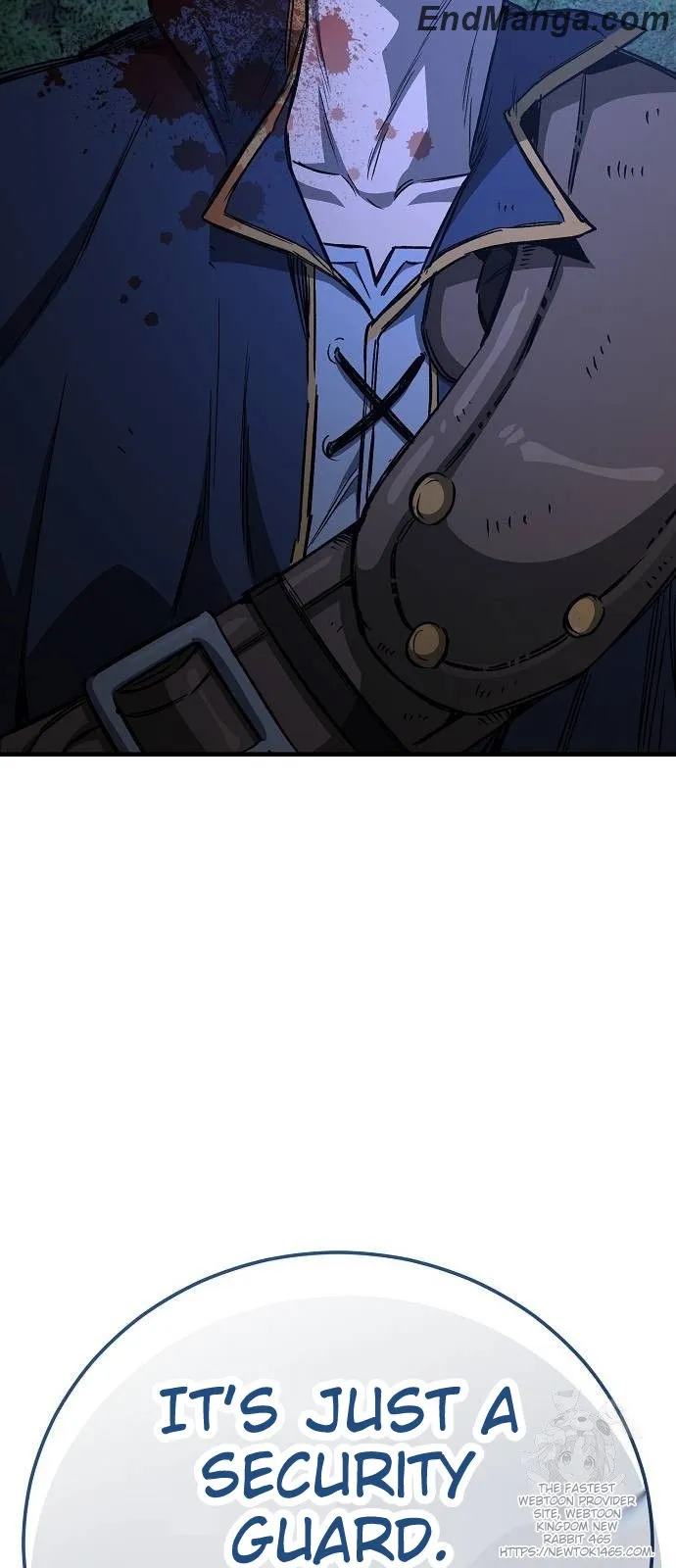 Read A Rogue Guard in a Medieval Fantasy EN Manga Online