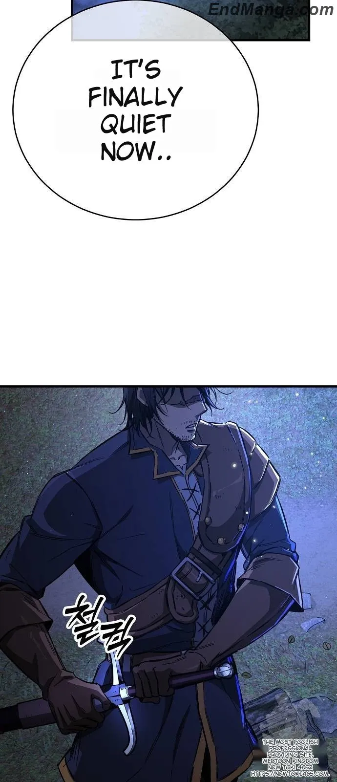 Read A Rogue Guard in a Medieval Fantasy EN Manga Online