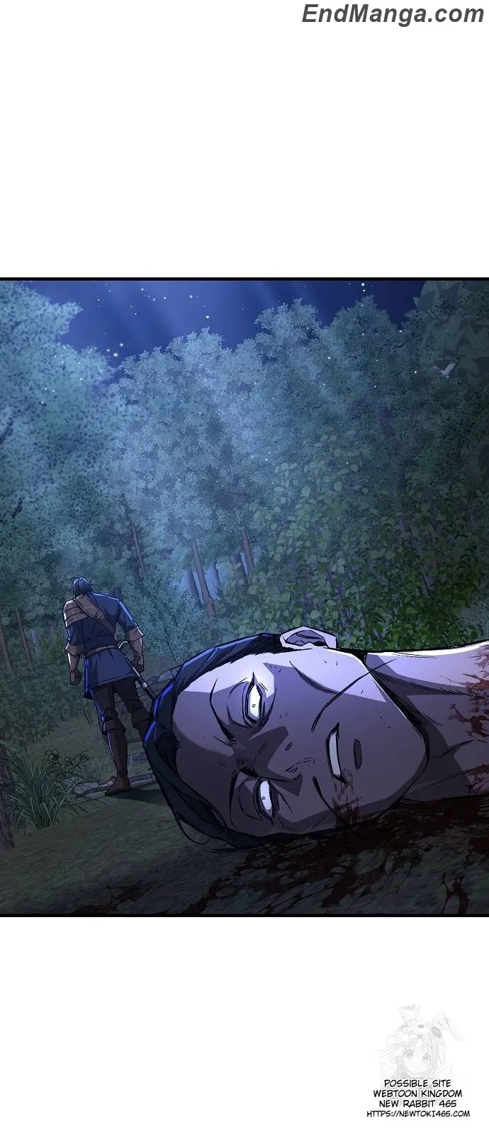 Read A Rogue Guard in a Medieval Fantasy EN Manga Online