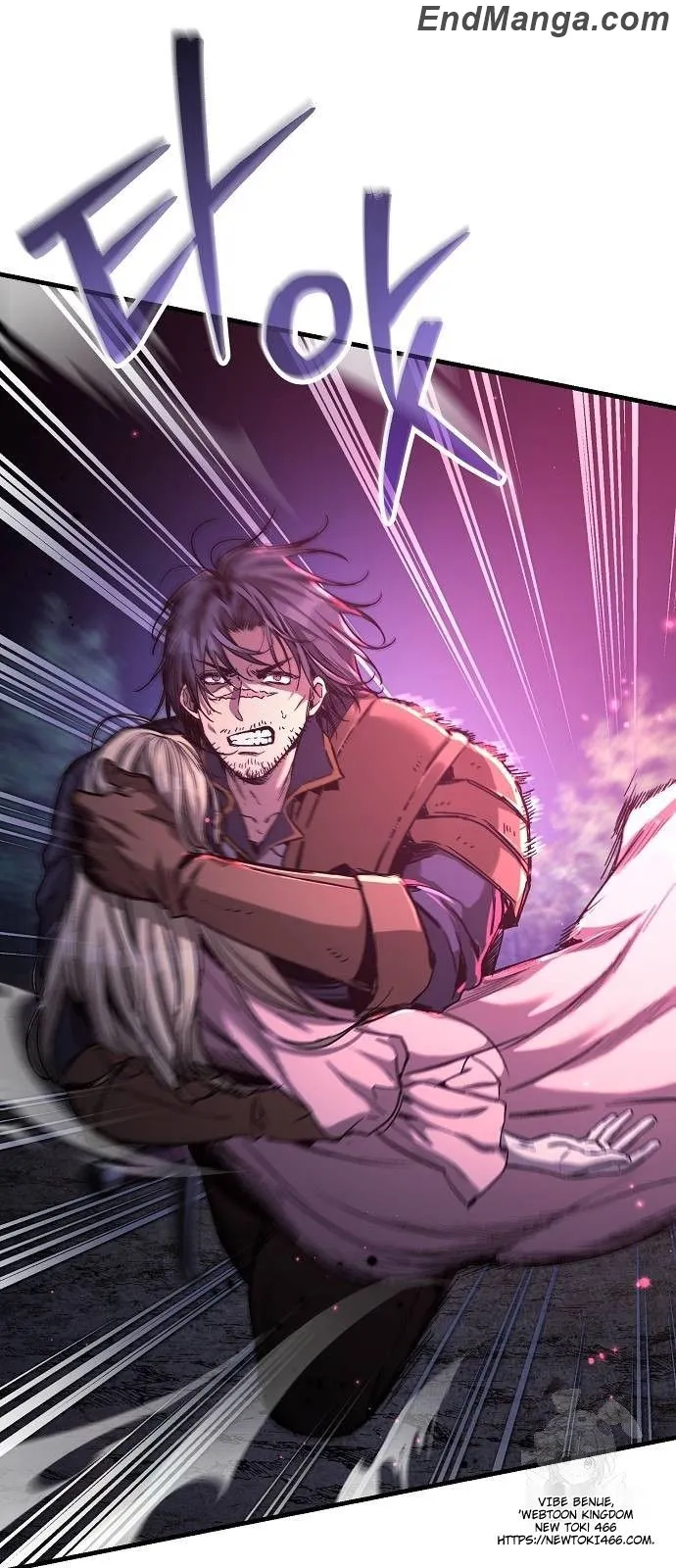 Read A Rogue Guard in a Medieval Fantasy EN Manga Online