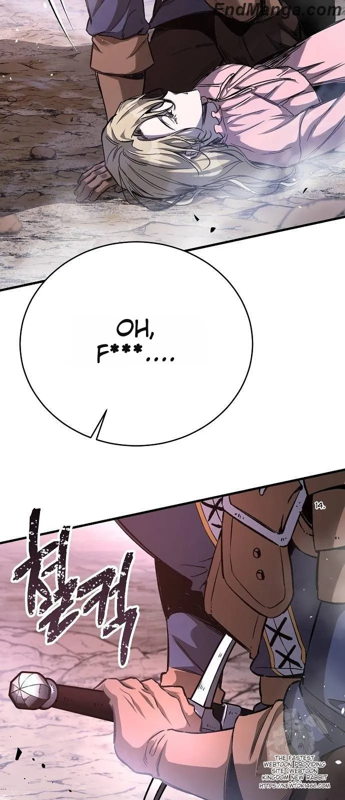 Read A Rogue Guard in a Medieval Fantasy EN Manga Online