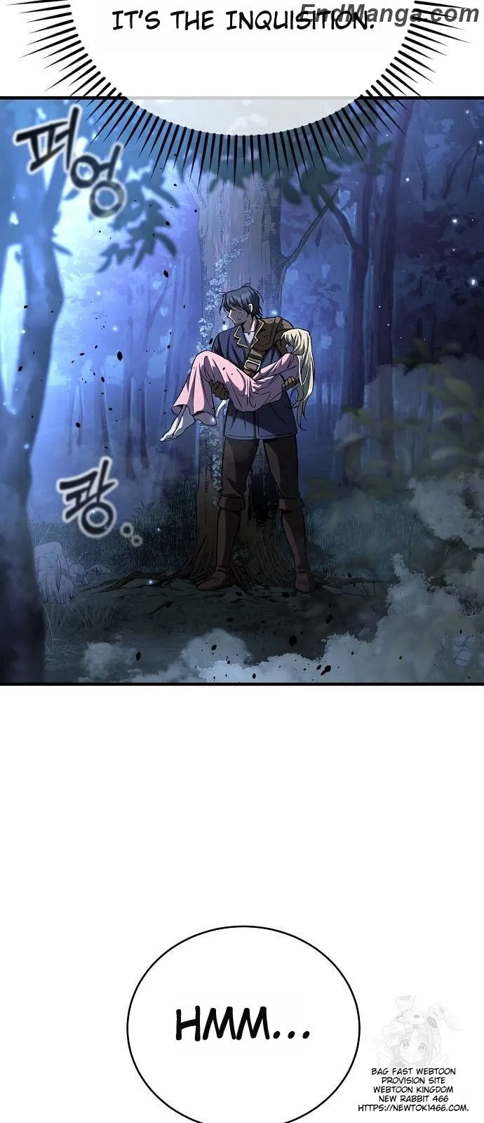 Read A Rogue Guard in a Medieval Fantasy EN Manga Online