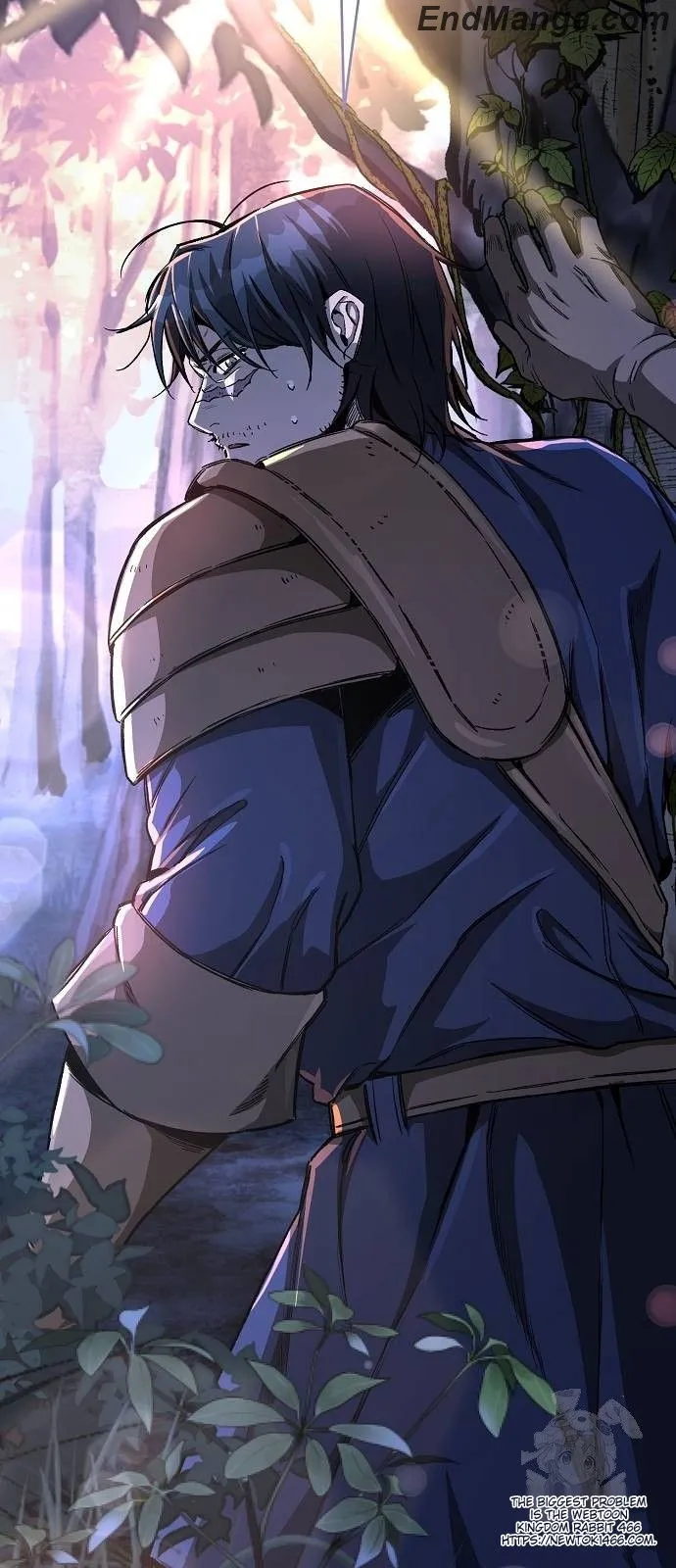 Read A Rogue Guard in a Medieval Fantasy EN Manga Online