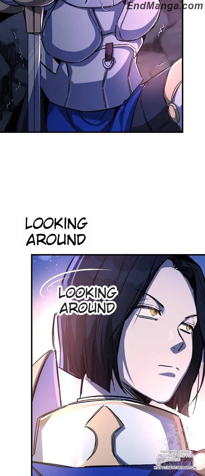 Read A Rogue Guard in a Medieval Fantasy EN Manga Online