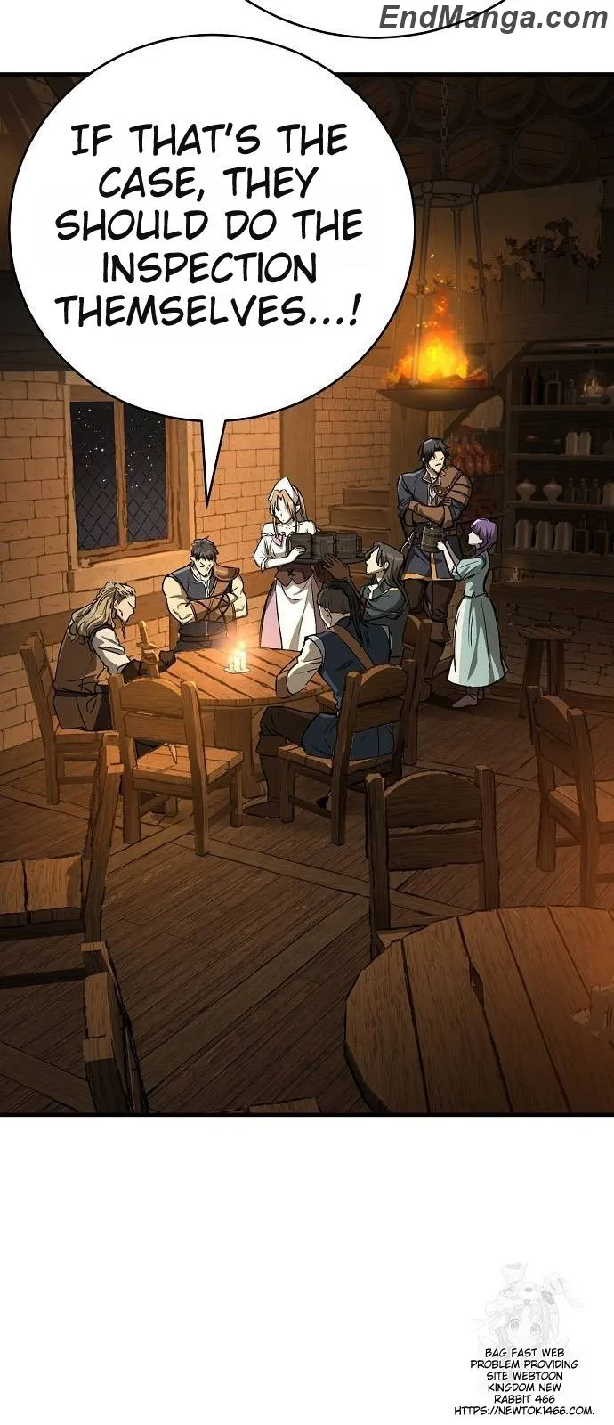 Read A Rogue Guard in a Medieval Fantasy EN Manga Online